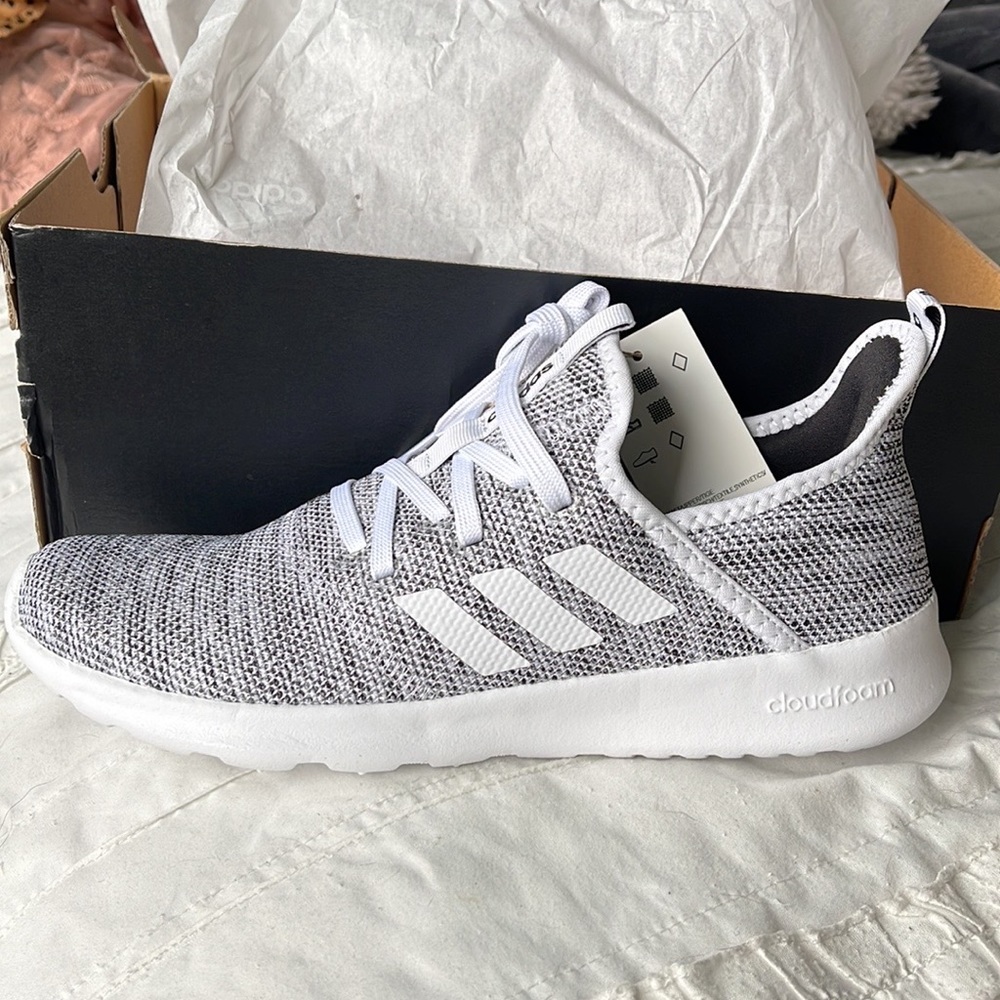 Adidas CloudFoam Shoes